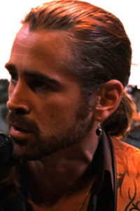 Crazy Heart [Weary Kind, The]